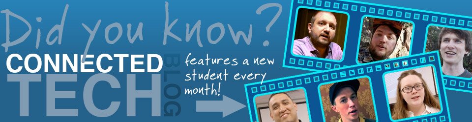 Student Features on the Blog!